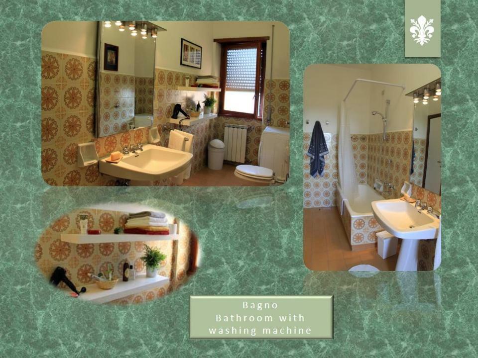 Isotta Apartment