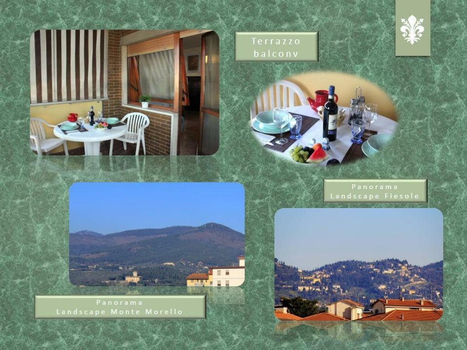 Isotta Apartment Florence
