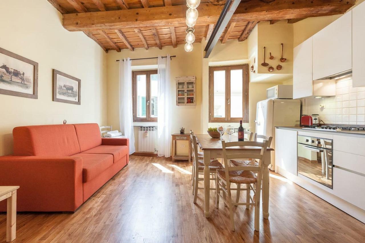 Appartement Finestra Su Florence