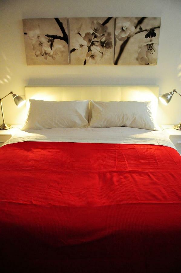 Apartment Santo Spirito