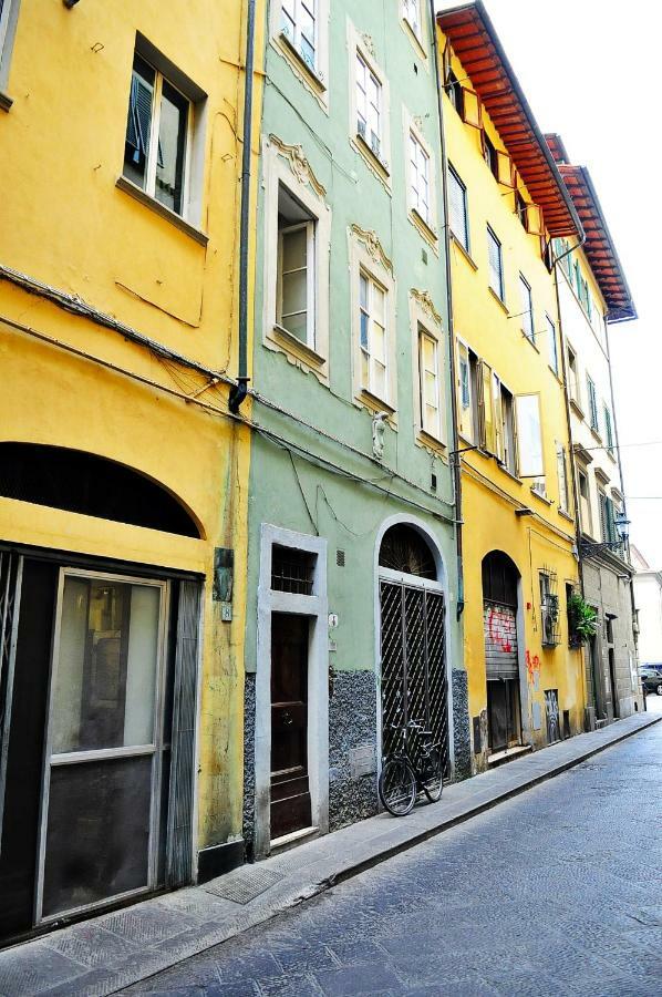 Santo Spirito Florence