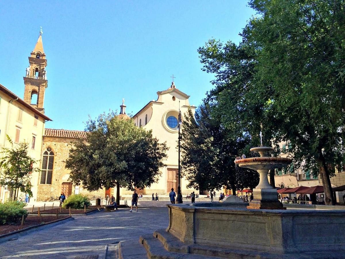 Apartment Santo Spirito Florence