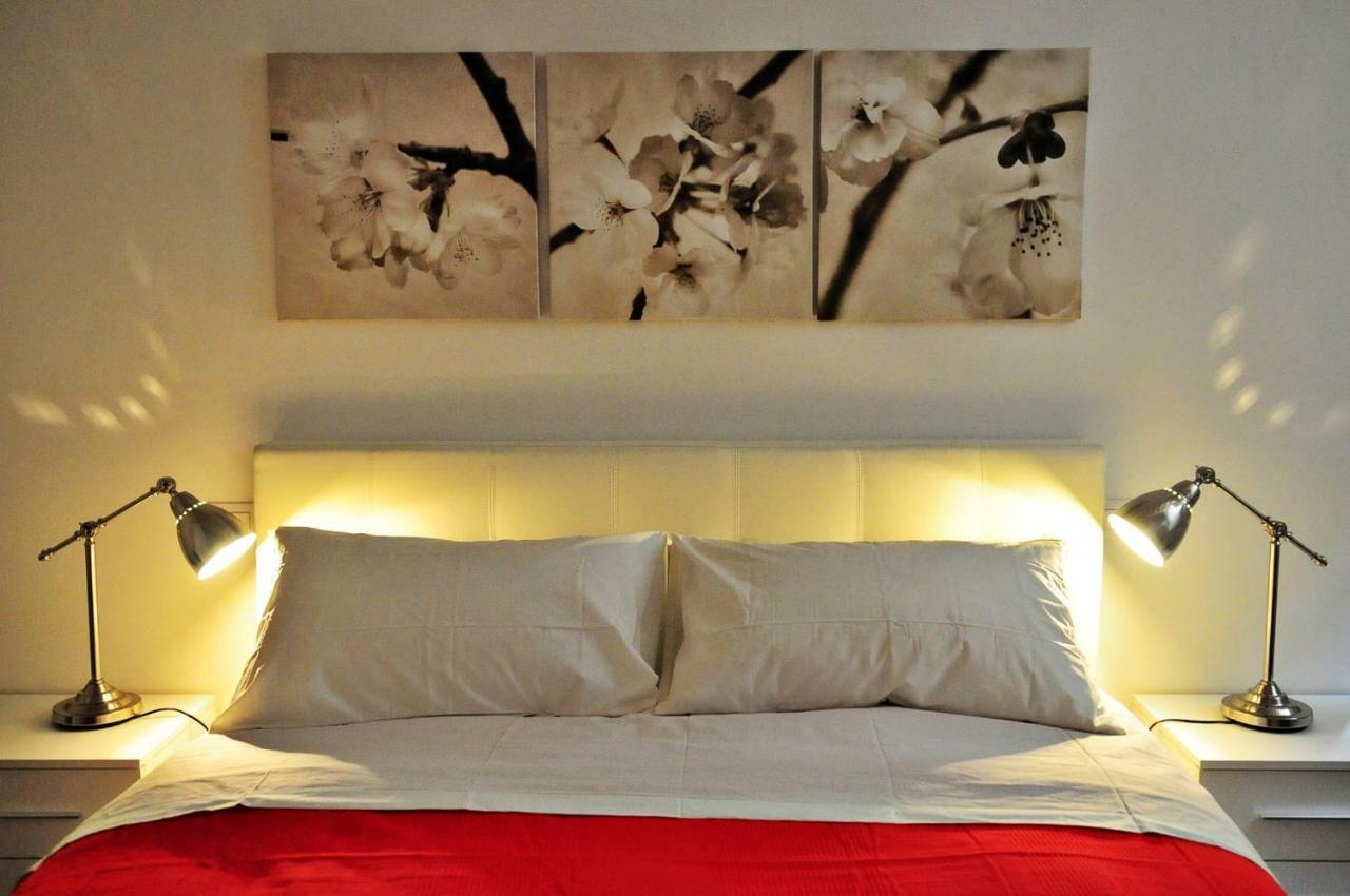 Santo Spirito Apartment Florence