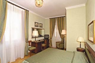 De Lanzi Hotel Florence