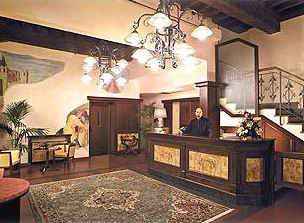De Lanzi Hotel