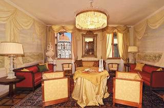 Hotel De Lanzi 3*