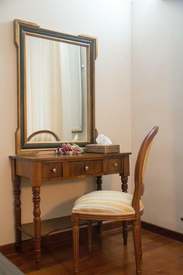 Apartment Luxury Fiesolana Florence