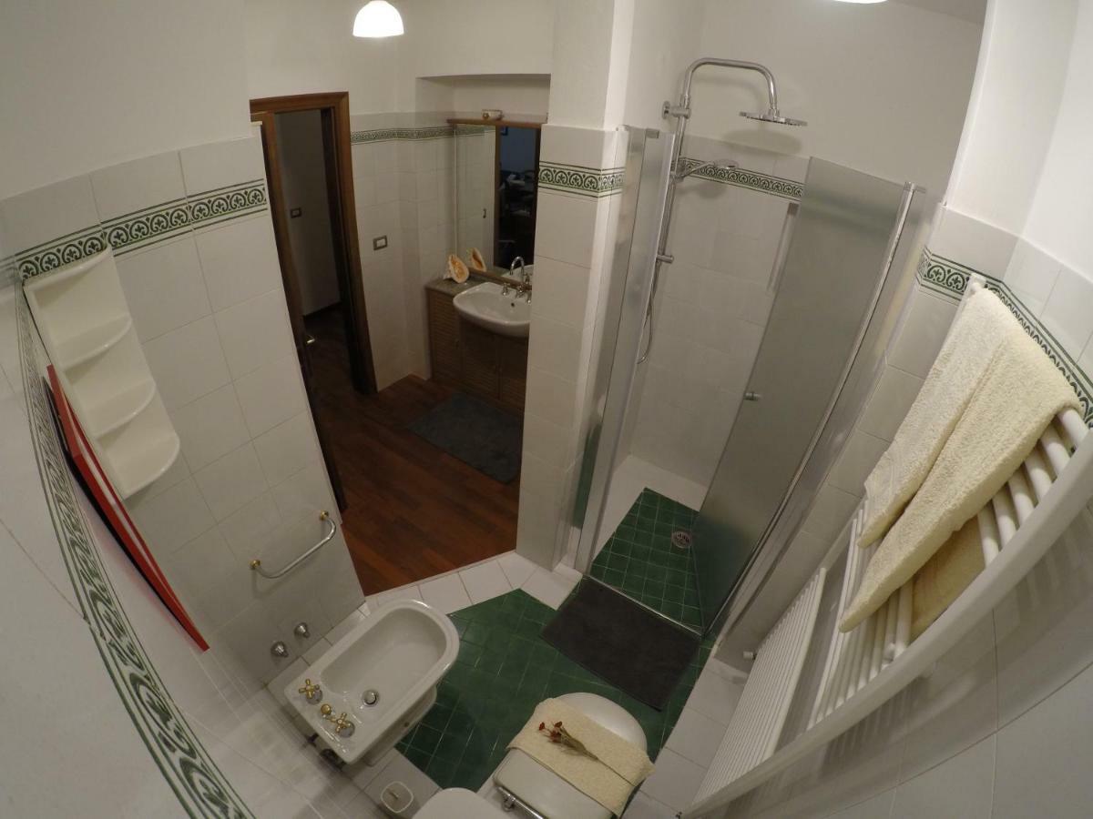 Apartment Luxury Fiesolana Florence