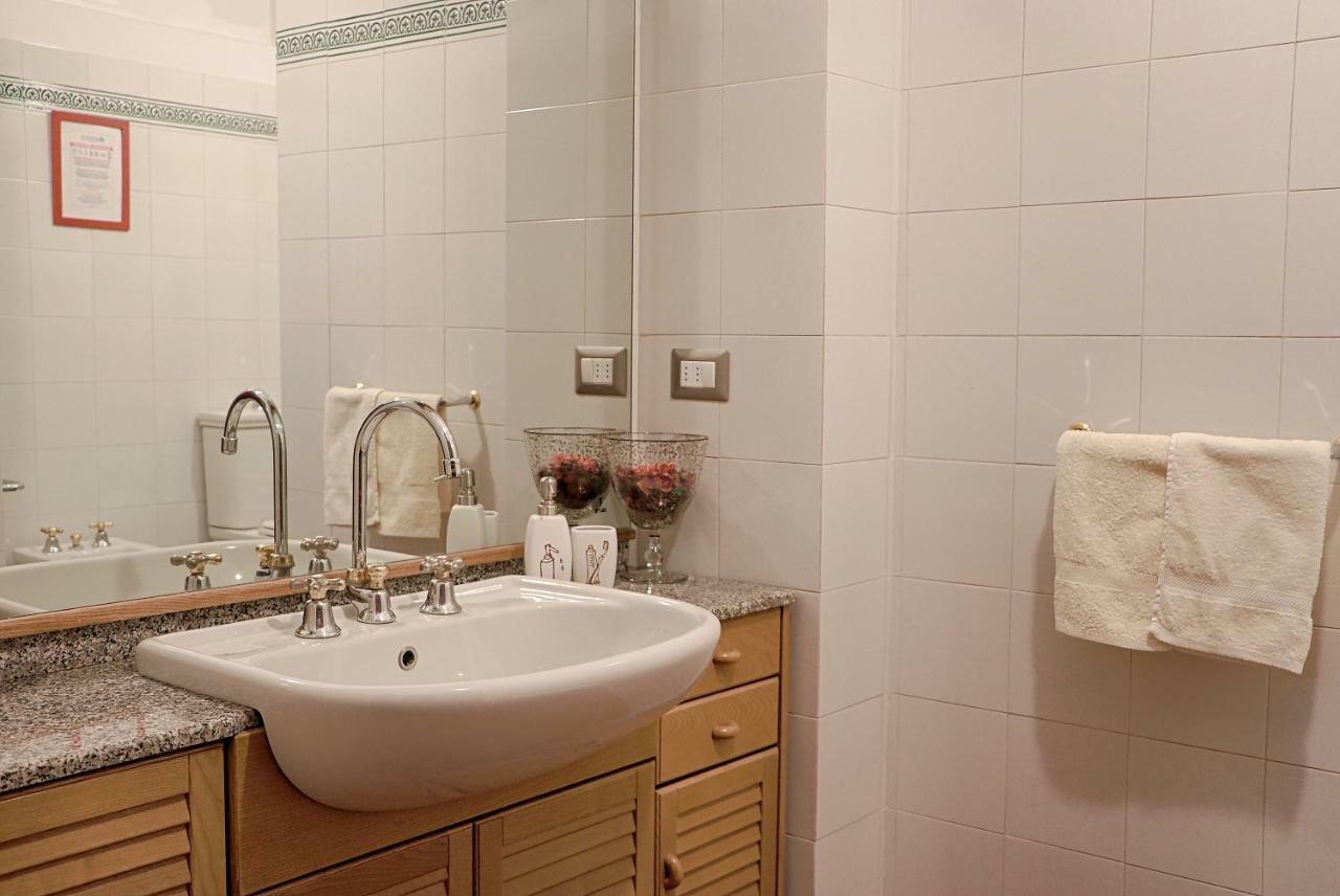Luxury Fiesolana Apartment Florence
