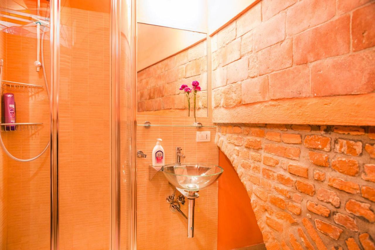 Appartement Art Vicolo Del Panico *