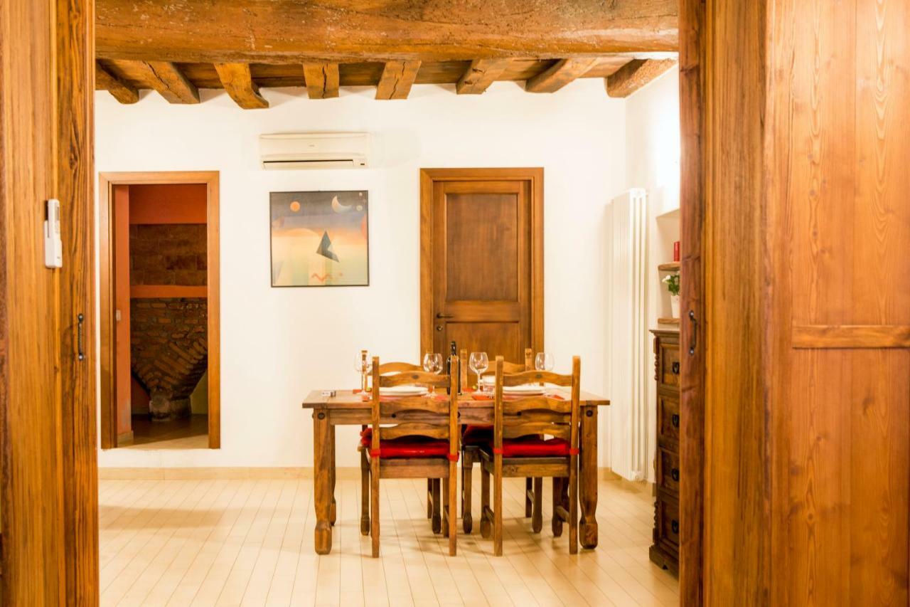 Appartement Art Vicolo Del Panico *