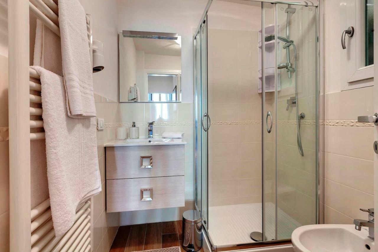 Appartement Lilium Elegant Florence