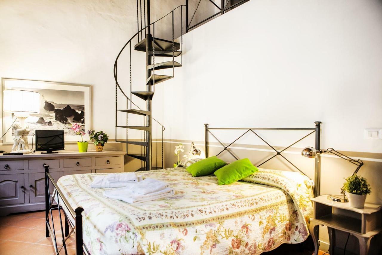 Art Vasari Appartement
