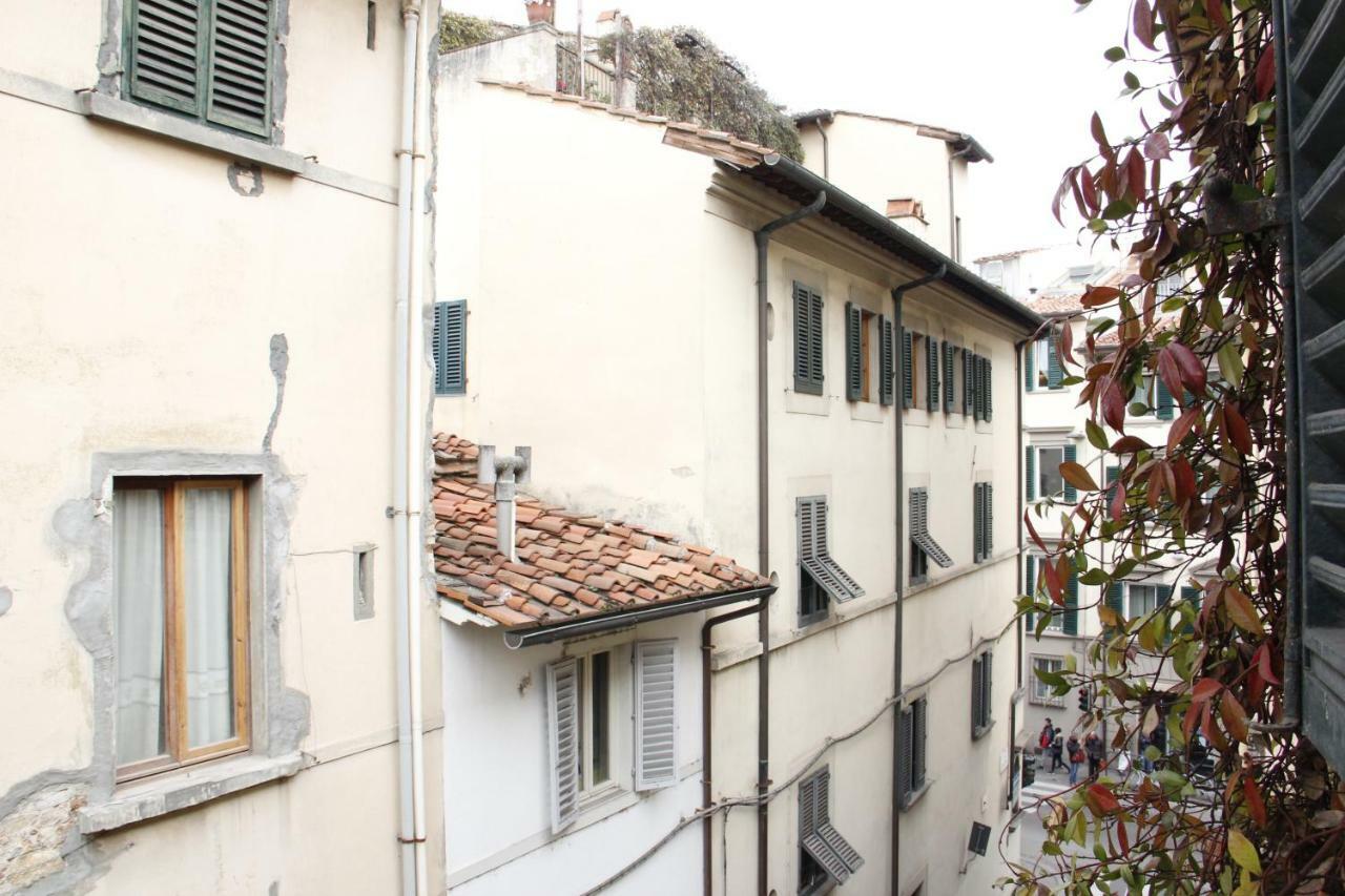Appartement Art Vasari Florence
