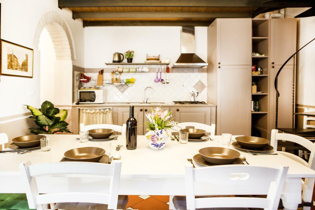Art Vasari Appartement