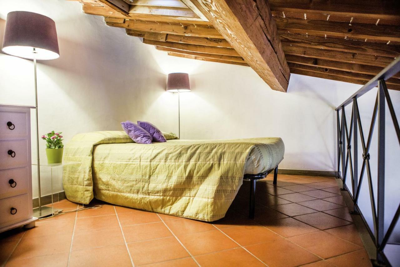 Art Vasari Appartement