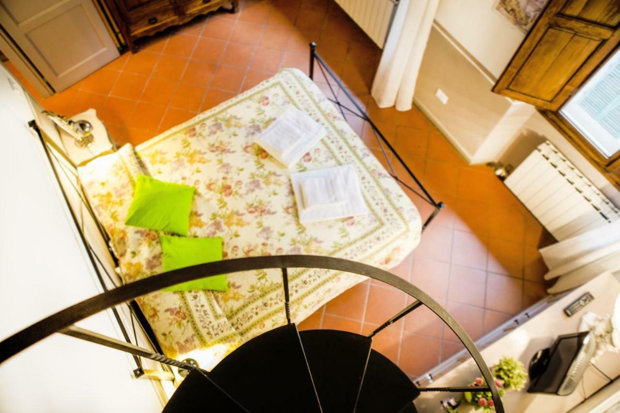 Art Vasari Appartement