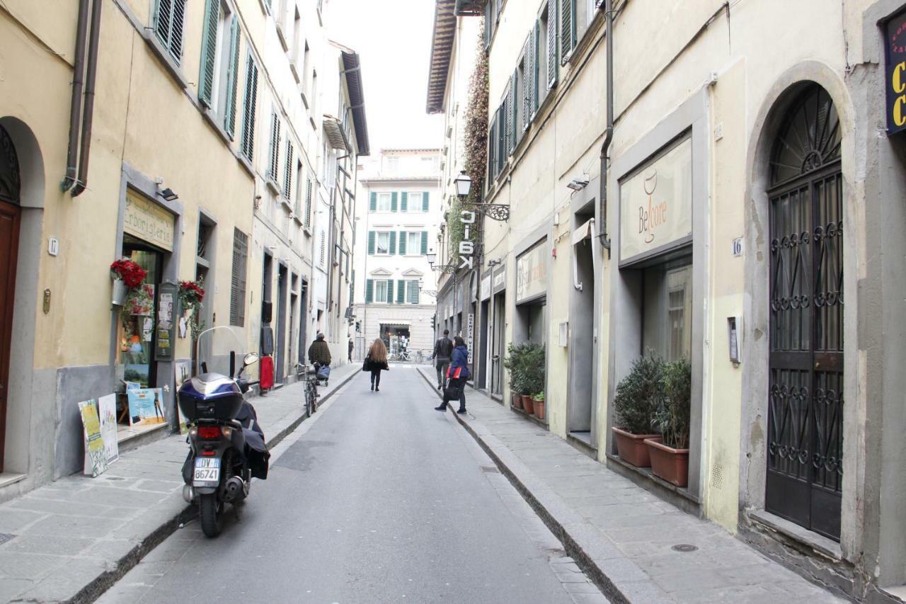 Appartement Art Vasari *