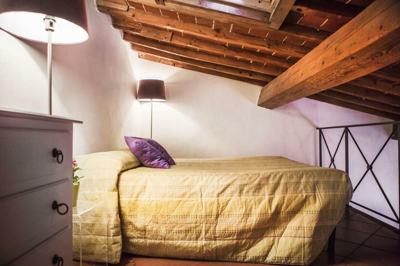 Appartement Art Vasari