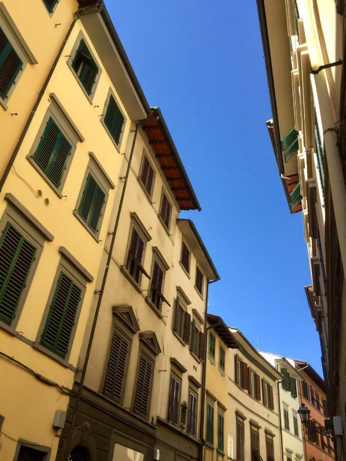 Appartement Garden Florence