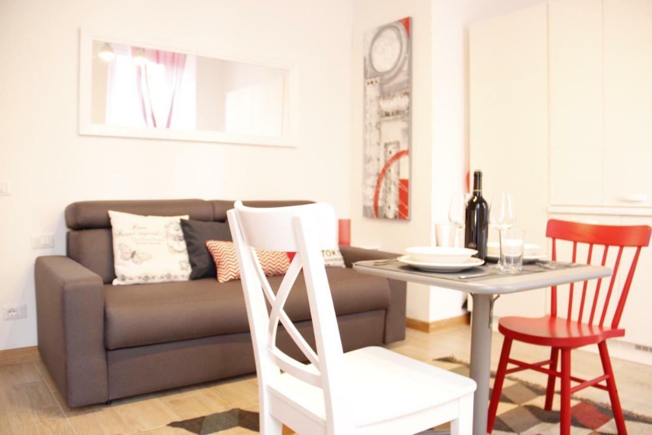 Appartement Art Scala Florence