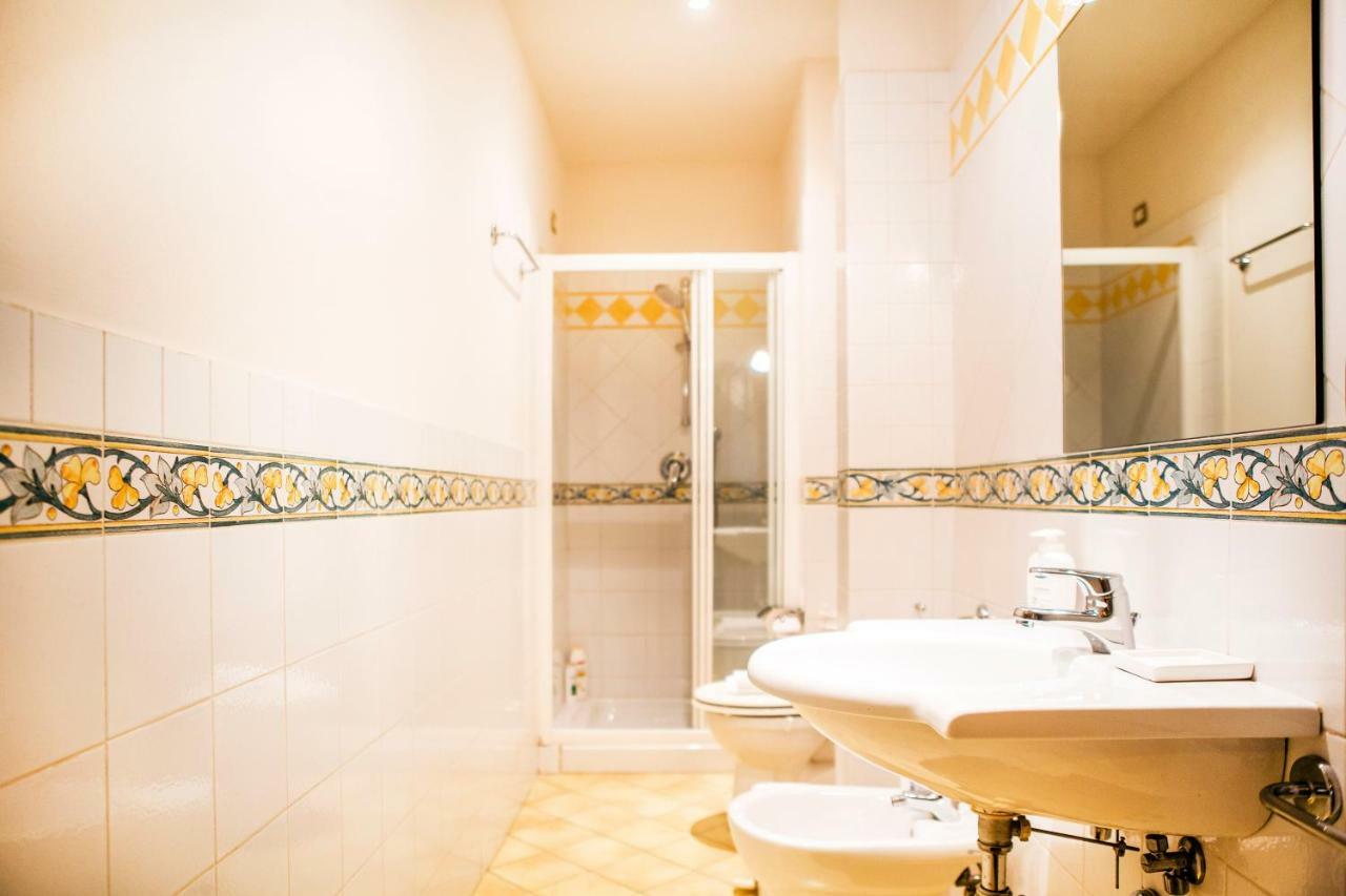 Art '900 Santa Maria Novella Apartment *