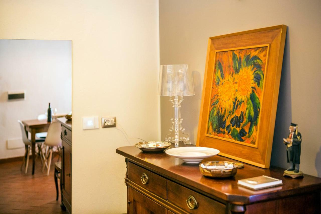 Apartment Art '900 Santa Maria Novella