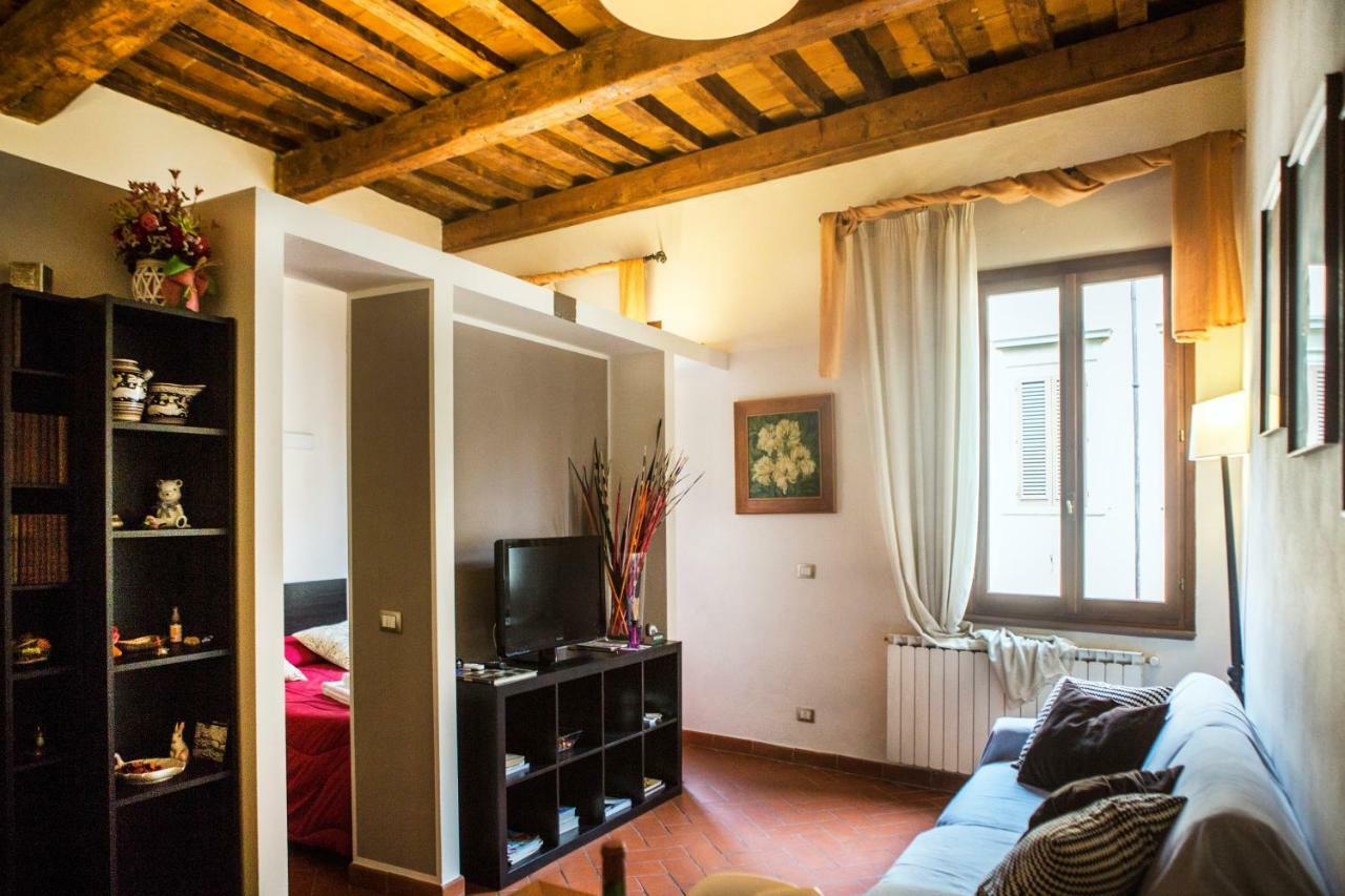Art '900 Santa Maria Novella Apartment Florence