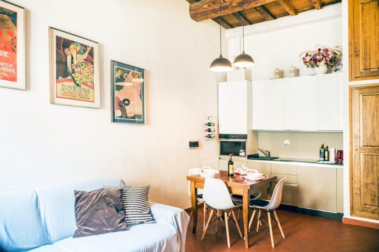 Apartment Art '900 Santa Maria Novella *