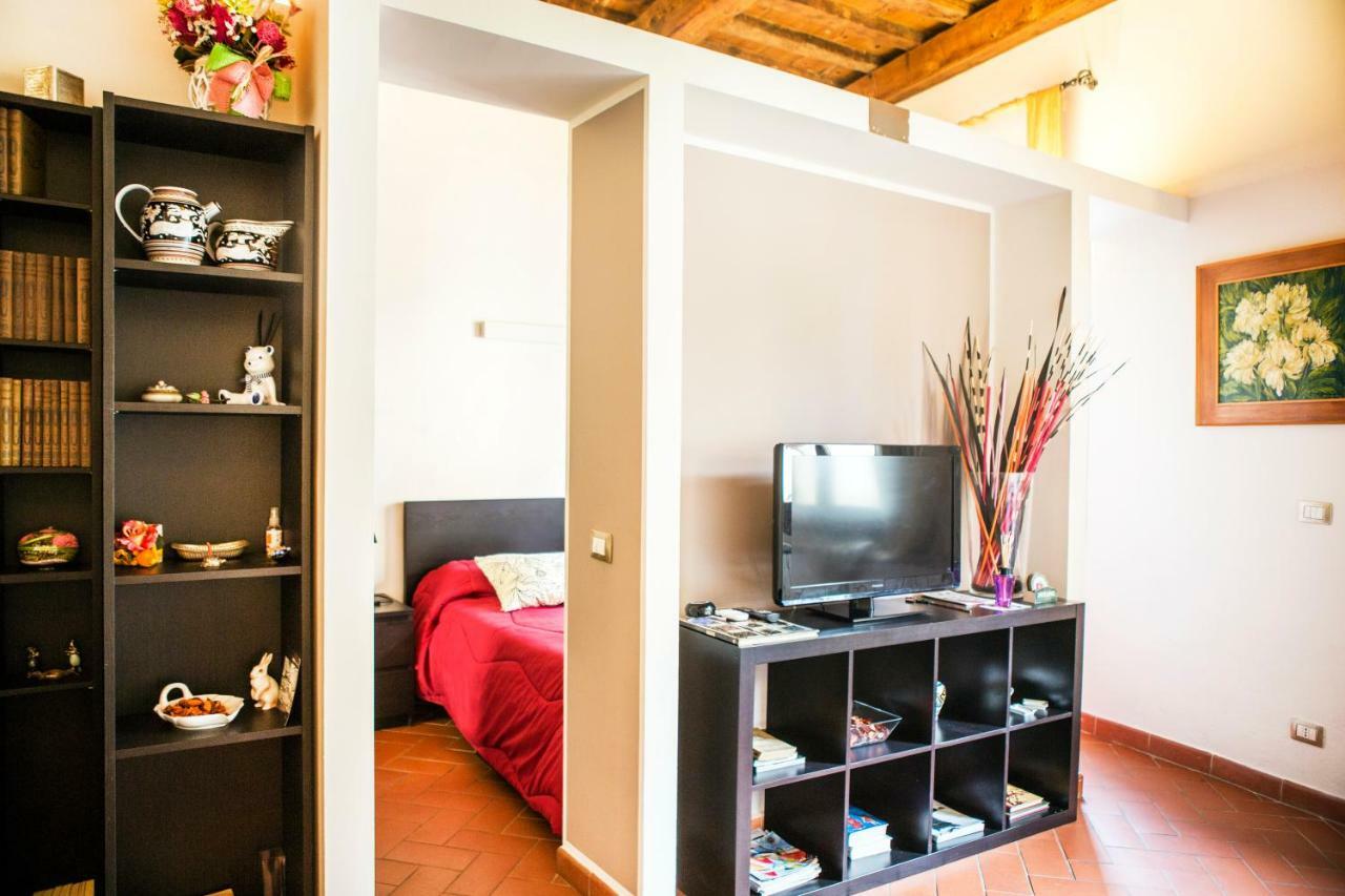 Art '900 Santa Maria Novella Apartment Florence