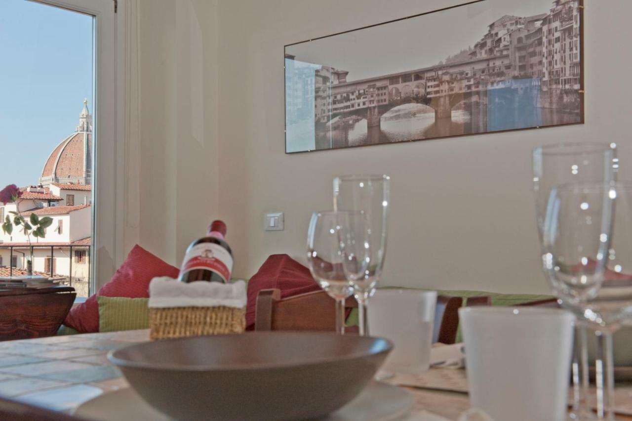Casa Colonna Apartment Florence
