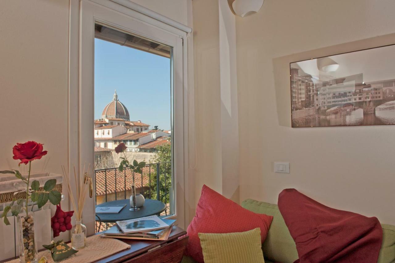 Casa Colonna Apartment Florence