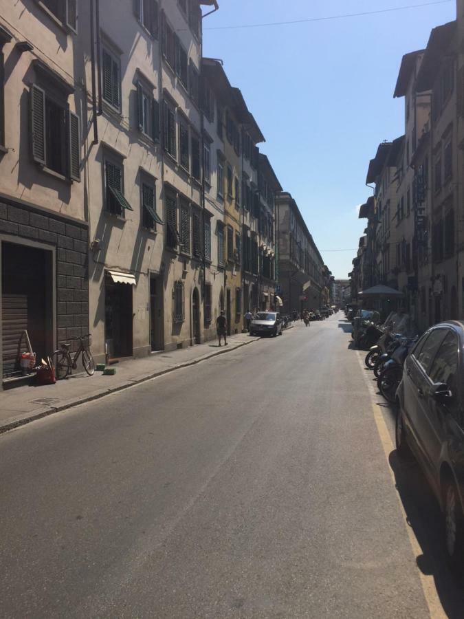 Appartement Art Scala Florence