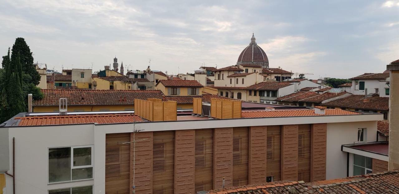 Casa Colonna Apartment