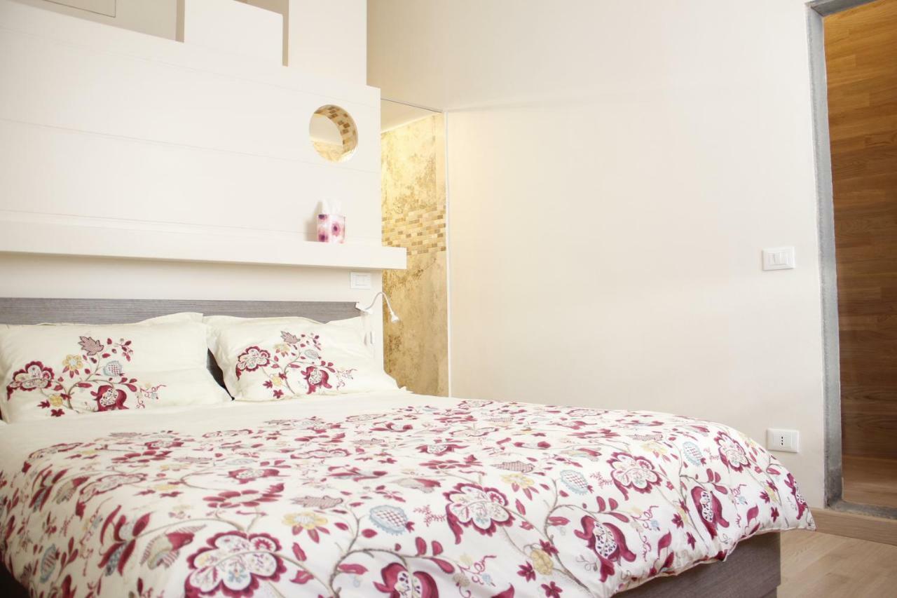 Apartment Art Porta A Prato Florence