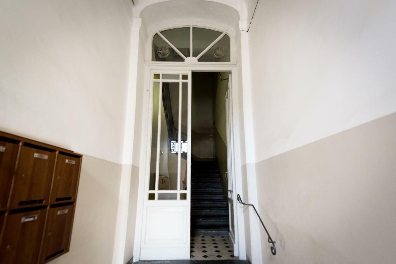 Homestay Casa Savonarola Charme