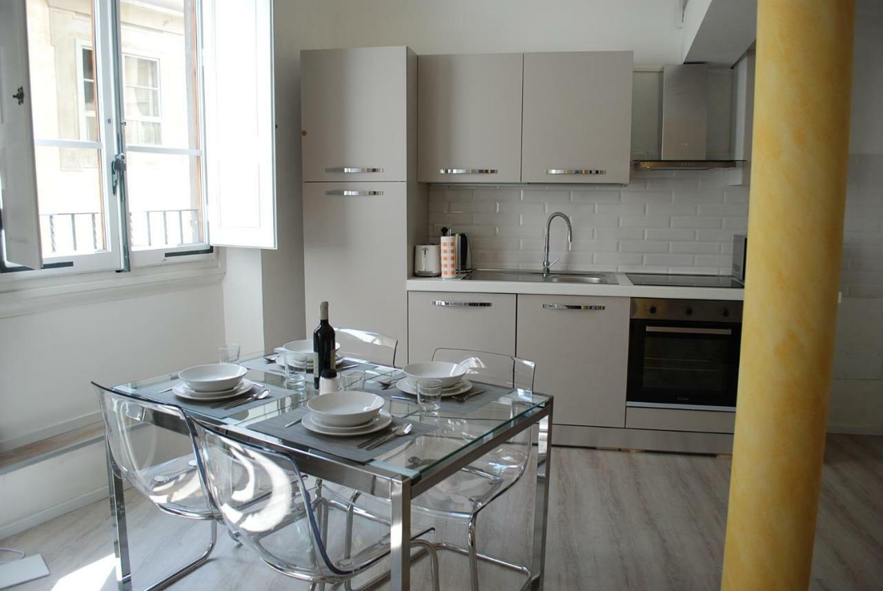 Apartment Berardi Palace - Vigna Nuova Loft Florence