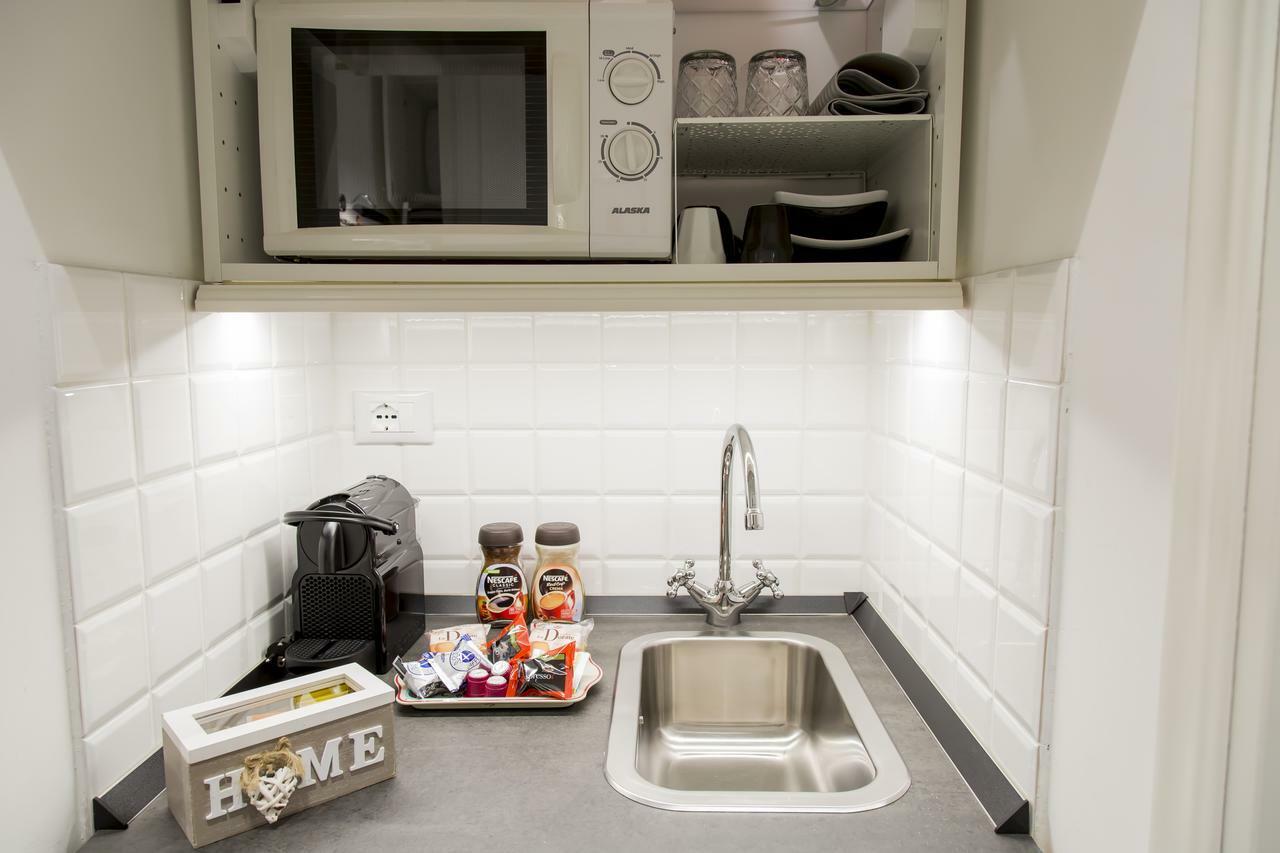 Petit Studio Duomo , Apartment *