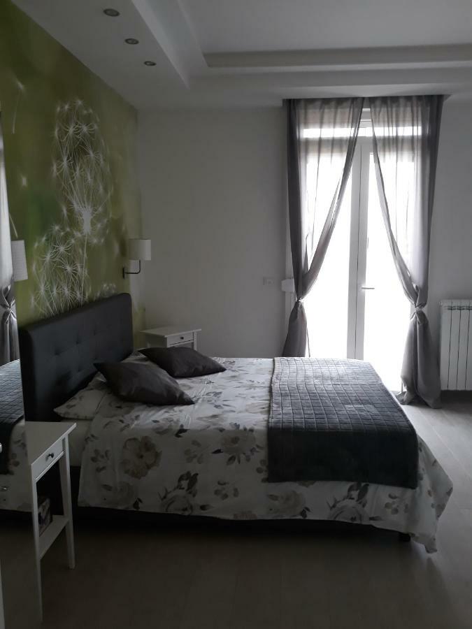 Apartment Settimo Cielo *