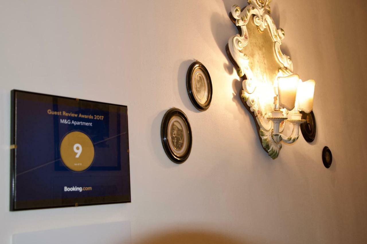 M&g Apartment Florence