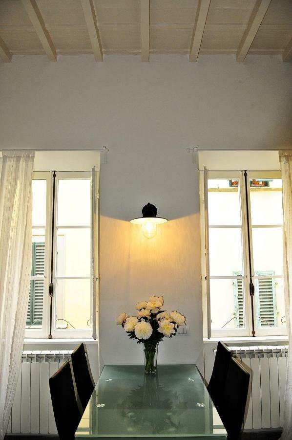 Santo Spirito Apartment