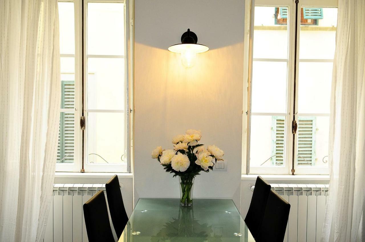 Santo Spirito Apartment
