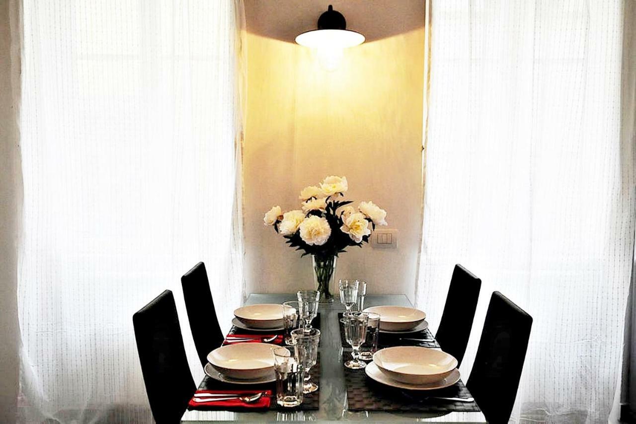 Apartment Santo Spirito *