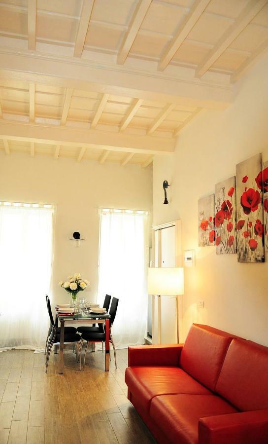 Apartment Santo Spirito *