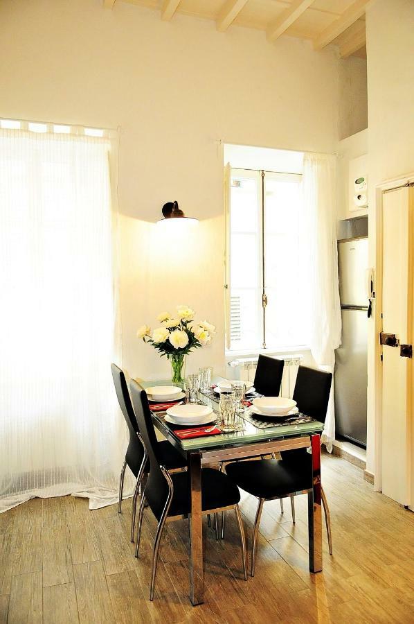 Apartment Santo Spirito Florence