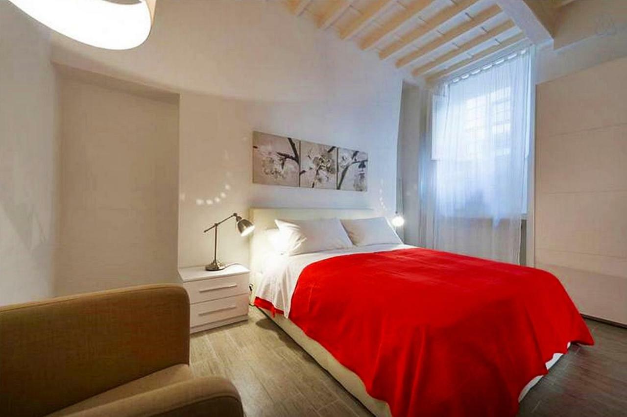 Santo Spirito Apartment Florence