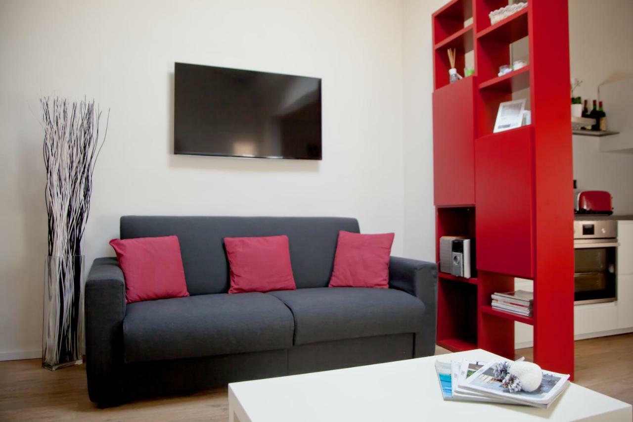 Apartment Stylish *