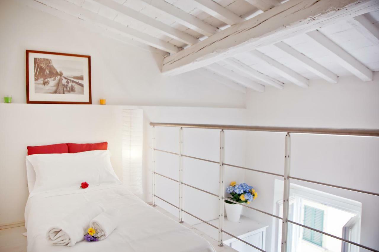 Apartment Stylish Florence