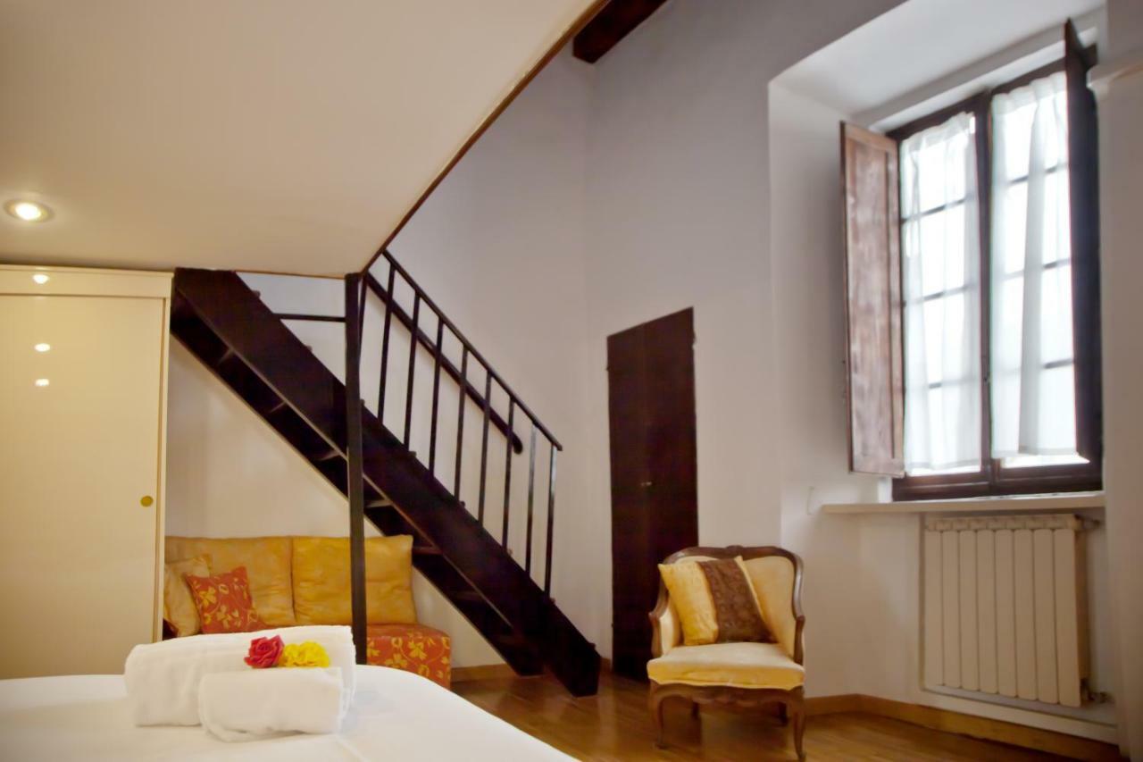 Frescobaldi Appartement *