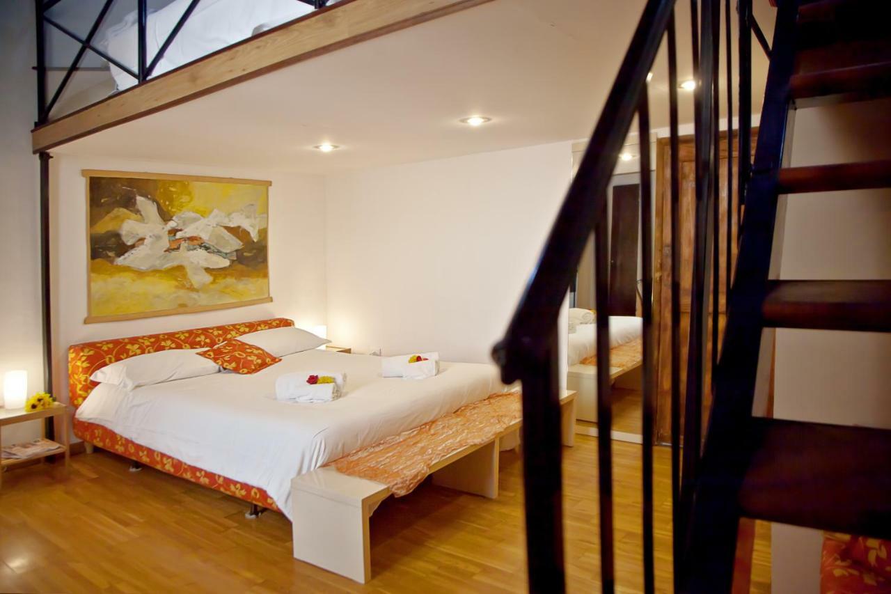 Frescobaldi Appartement